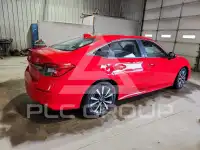 2022 Honda CIVIC фото