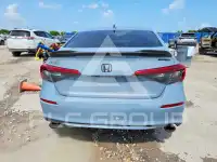 2022 Honda CIVIC фото