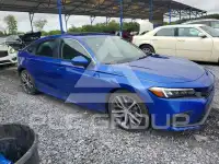 2022 Honda CIVIC фото