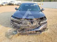 2022 Honda CIVIC фото
