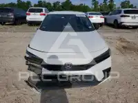 2022 Honda CIVIC фото