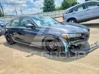 2022 Honda CIVIC photo