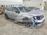 2022 Honda CIVIC фото