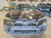 2022 Honda CIVIC photo