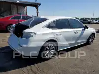 2022 Honda CIVIC фото
