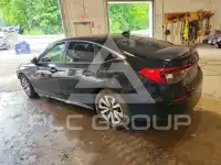 2022 Honda CIVIC фото
