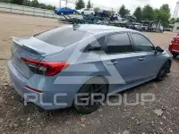 2022 Honda CIVIC фото
