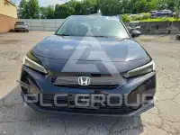2022 Honda CIVIC photo