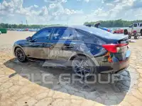 2022 Honda CIVIC фото