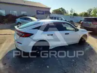 2022 Honda CIVIC фото