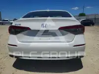 2022 Honda CIVIC photo