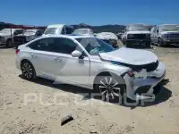 2022 Honda CIVIC photo