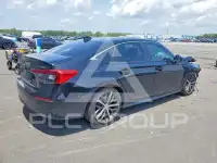2022 Honda CIVIC фото