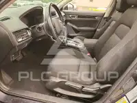 2022 Honda CIVIC фото