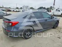 2022 Honda CIVIC фото