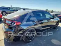 2022 Honda CIVIC фото
