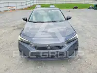 2022 Honda CIVIC фото