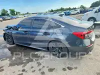2022 Honda CIVIC photo
