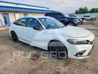 2022 Honda CIVIC photo