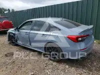 2022 Honda CIVIC фото