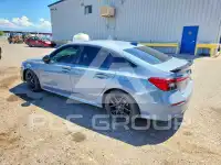 2022 Honda CIVIC photo
