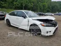 2022 Honda CIVIC фото