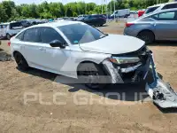2022 Honda CIVIC фото