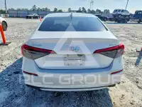 2022 Honda CIVIC фото