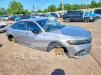 2022 Honda CIVIC фото