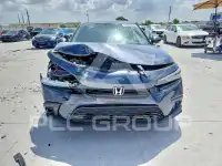 2022 Honda CIVIC фото