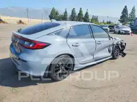 2022 Honda CIVIC photo