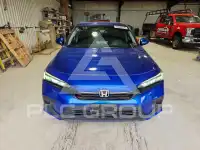 2022 Honda CIVIC photo