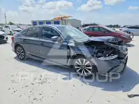 2022 Honda CIVIC фото