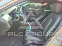2022 Honda CIVIC фото