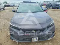 2022 Honda CIVIC фото