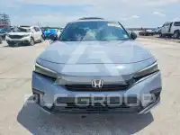 2022 Honda CIVIC фото