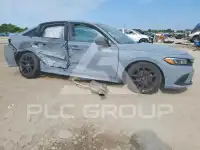 2022 Honda CIVIC фото