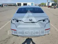 2022 Honda CIVIC фото