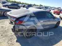 2022 Honda CIVIC фото
