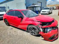 2022 Honda CIVIC photo