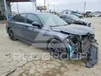 2022 Honda CIVIC фото