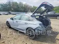 2022 Honda CIVIC фото