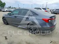 2022 Honda CIVIC фото