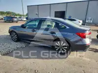 2022 Honda CIVIC фото