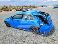 2022 Honda CIVIC photo