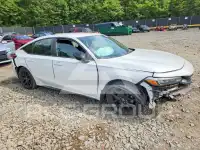 2022 Honda CIVIC photo