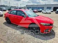 2022 Honda CIVIC фото