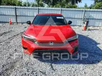2022 Honda CIVIC фото