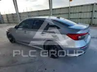 2022 Honda CIVIC photo