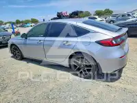 2022 Honda CIVIC photo